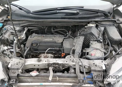 2016 Honda Cr-V Ex z USA, uszkodzony, nr VIN 5J6RM4H5XGL022240